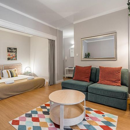 Guestready - A Warm City Refuge In Cedofeita OOporto Exterior foto
