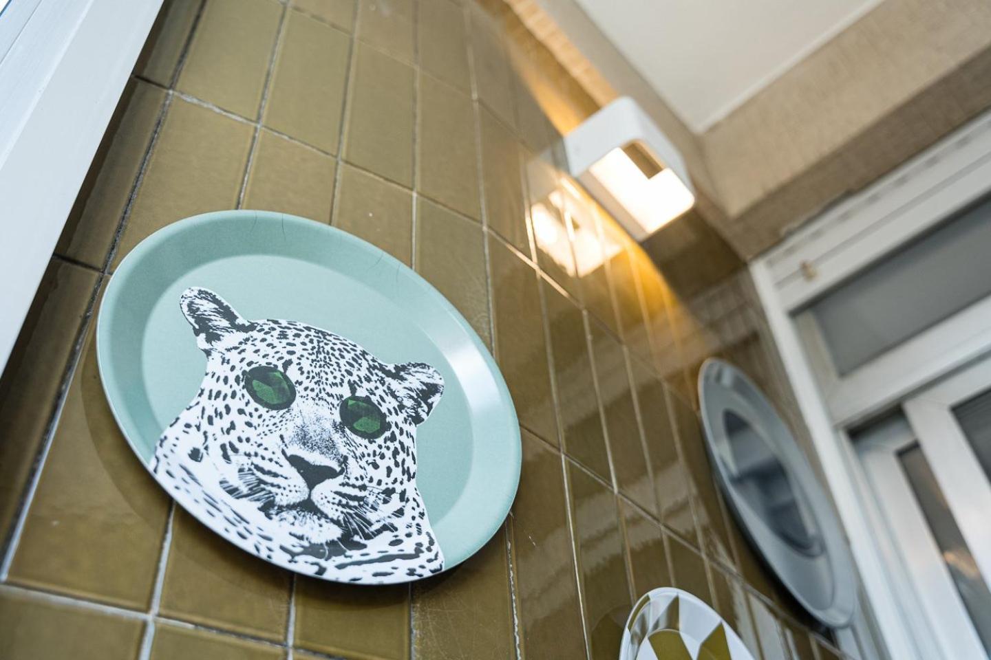 Guestready - A Warm City Refuge In Cedofeita OOporto Exterior foto
