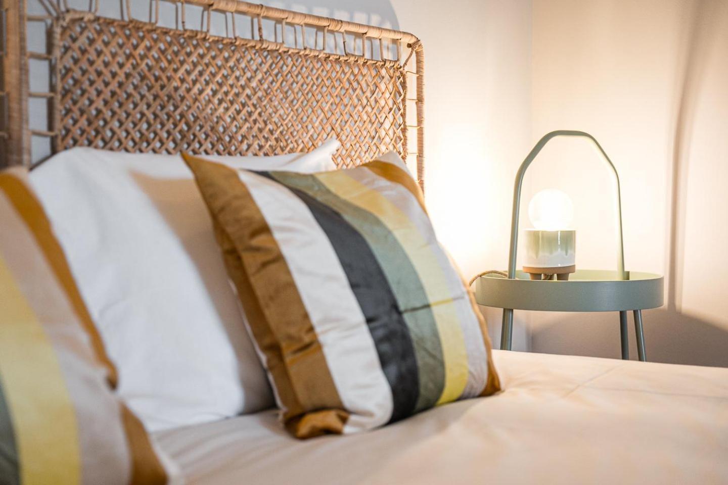 Guestready - A Warm City Refuge In Cedofeita OOporto Exterior foto
