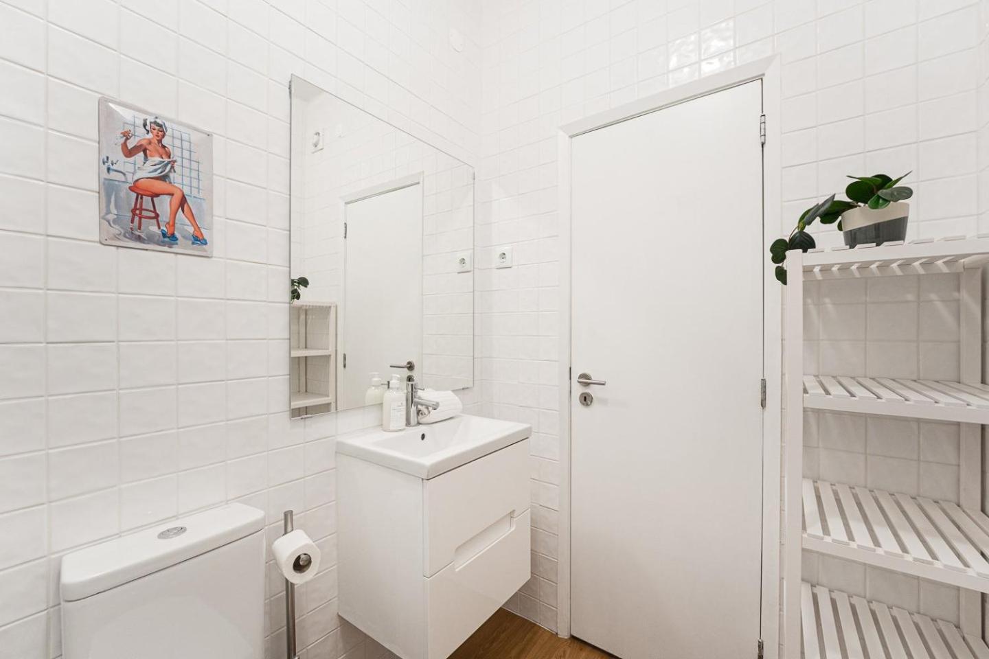 Guestready - A Warm City Refuge In Cedofeita OOporto Exterior foto