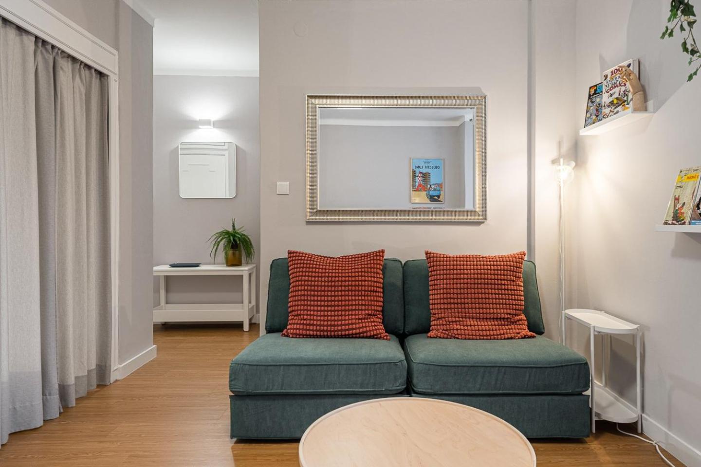 Guestready - A Warm City Refuge In Cedofeita OOporto Exterior foto