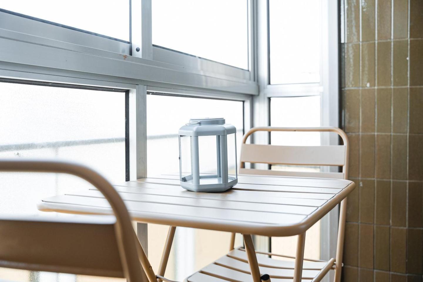 Guestready - A Warm City Refuge In Cedofeita OOporto Exterior foto