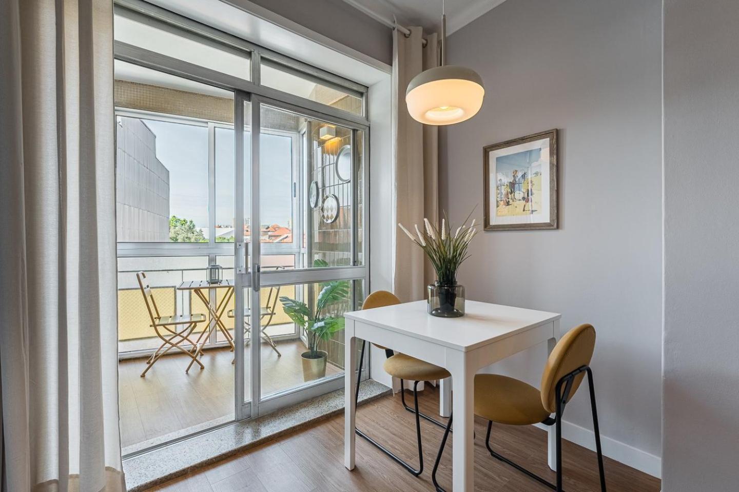 Guestready - A Warm City Refuge In Cedofeita OOporto Exterior foto